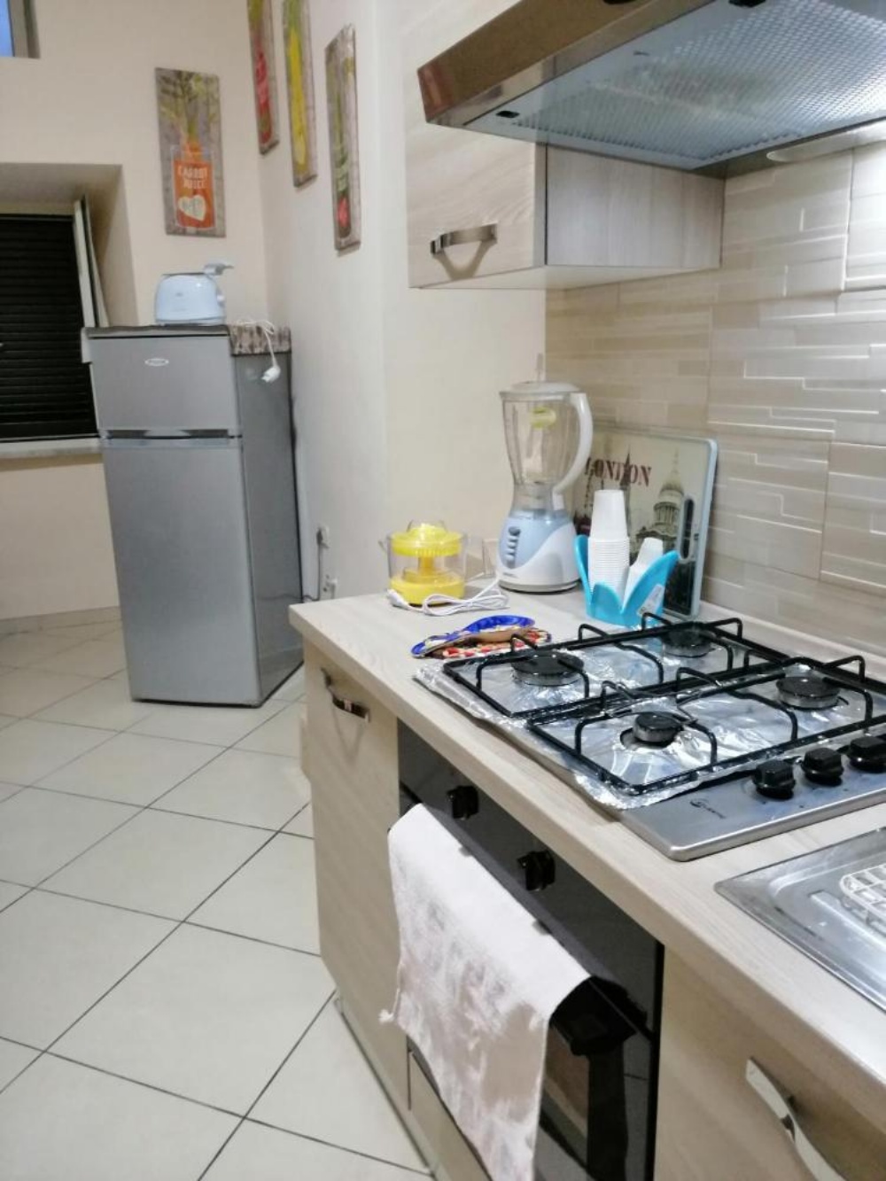 Palazziello Nanninella